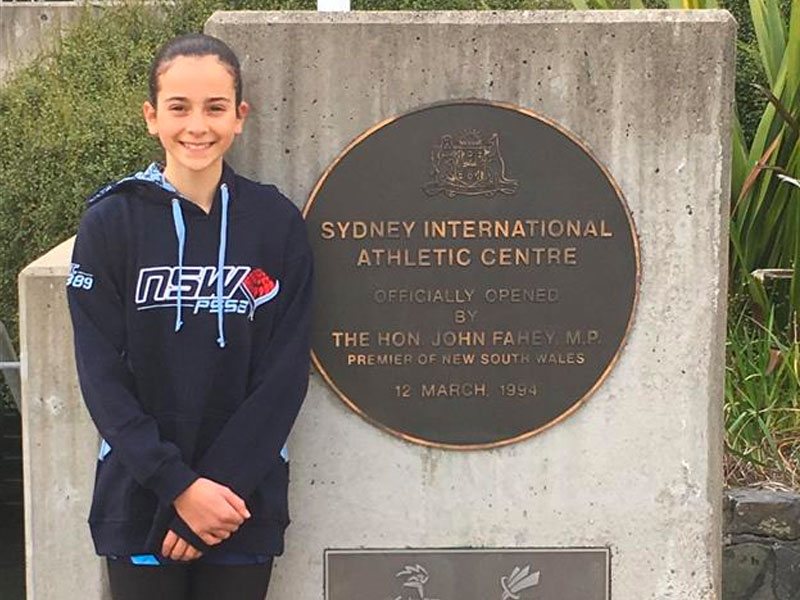 2019NSWPSSAAthletics