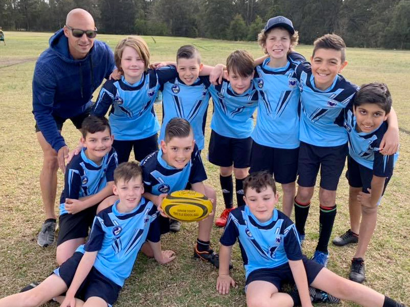 2019TouchGala2