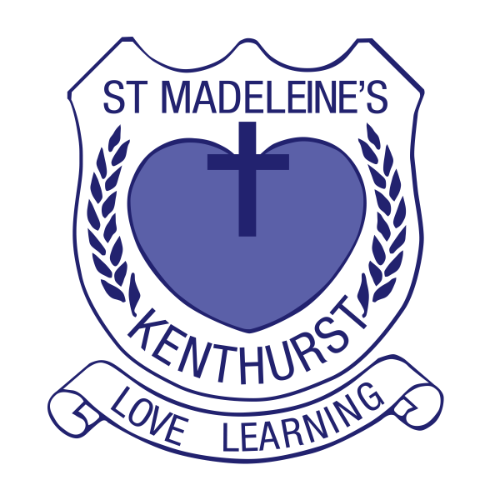 St Madeleine's Kenthurst