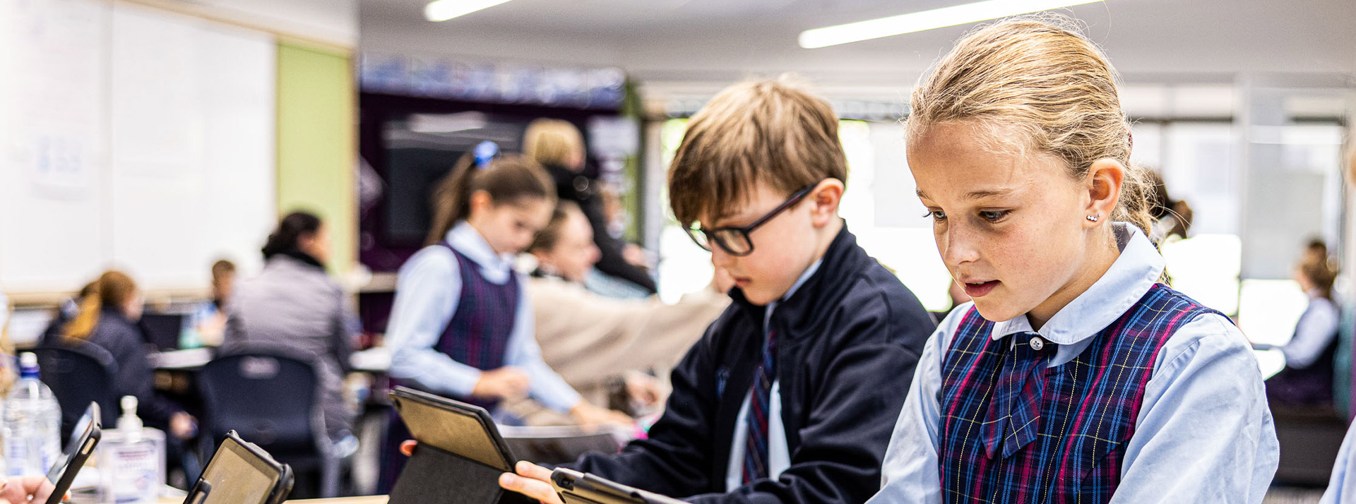 Compass Parent Portal