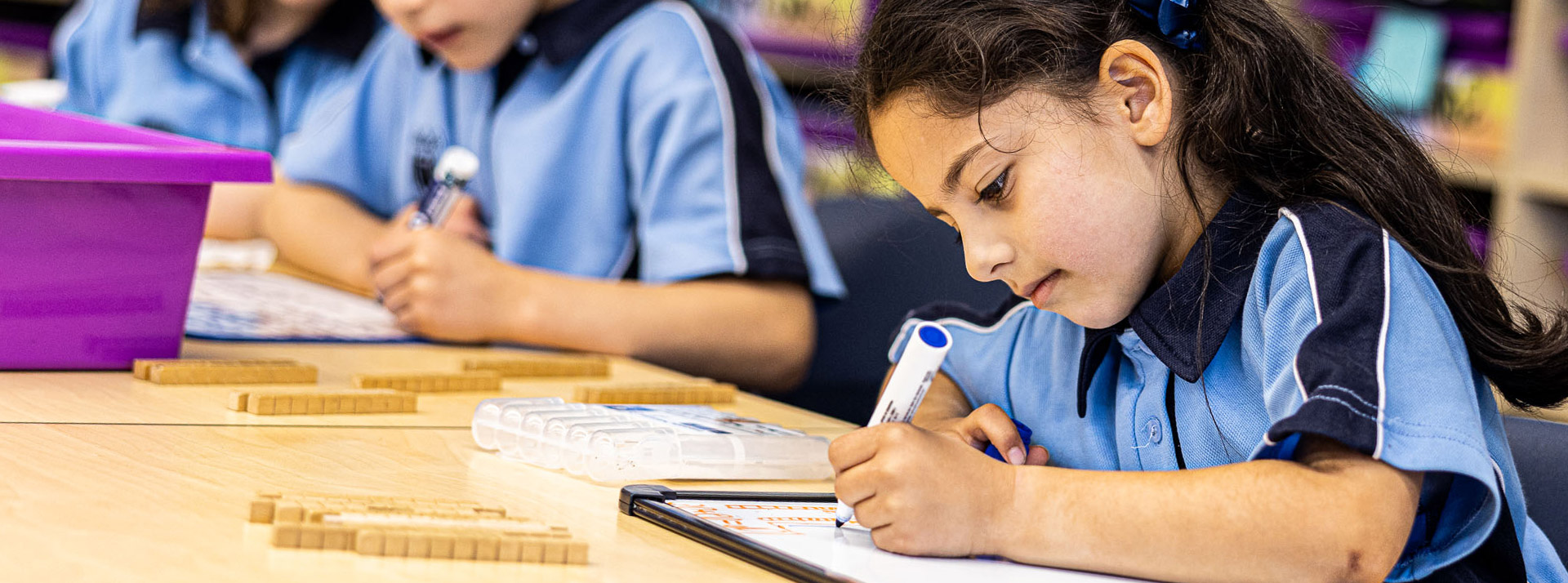 RICH, REAL AND RELEVANT LEARNING EXPERIENCES