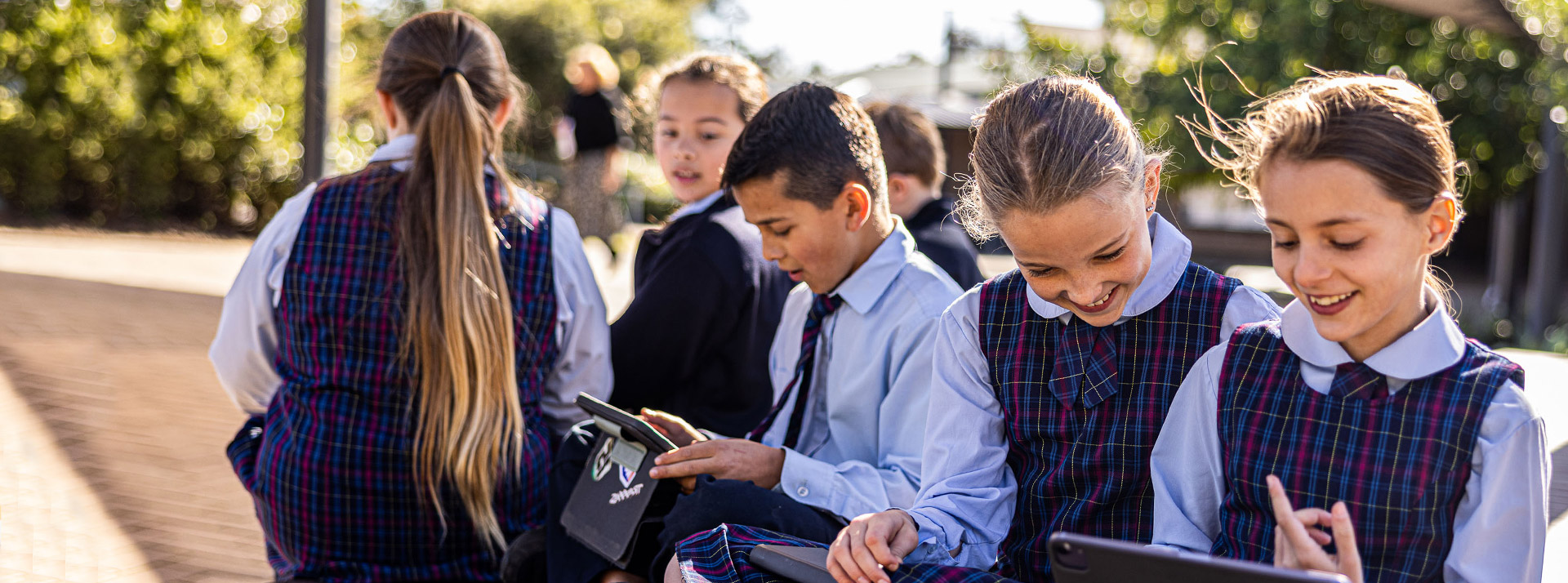 HELPING OUR STUDENTS DISCOVER AND EXPLORE THEIR TALENTS