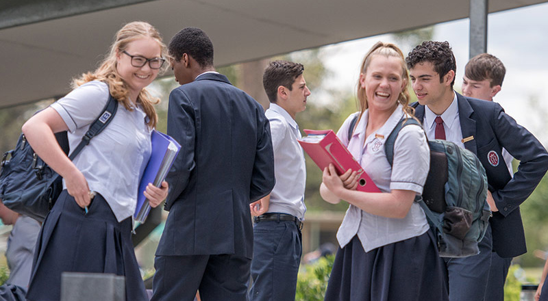 Marian Catholic College Kenthurst