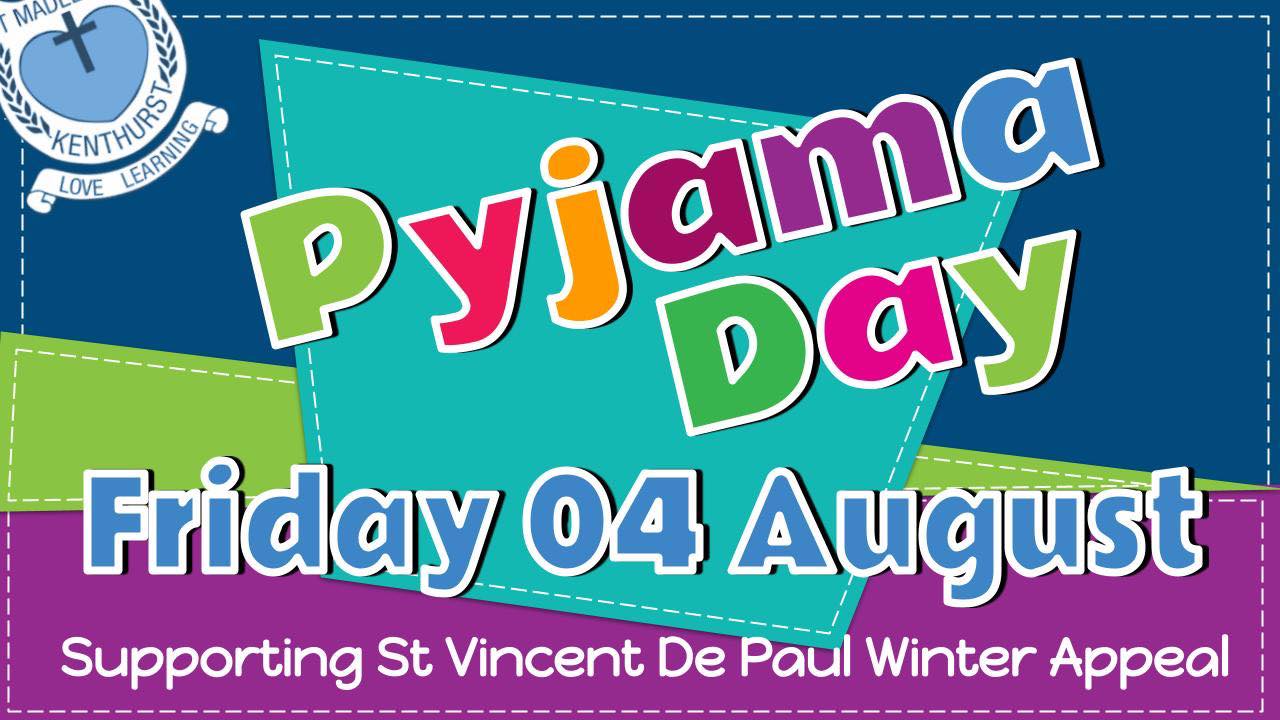 St Madeleine's Primary School Kenthurst