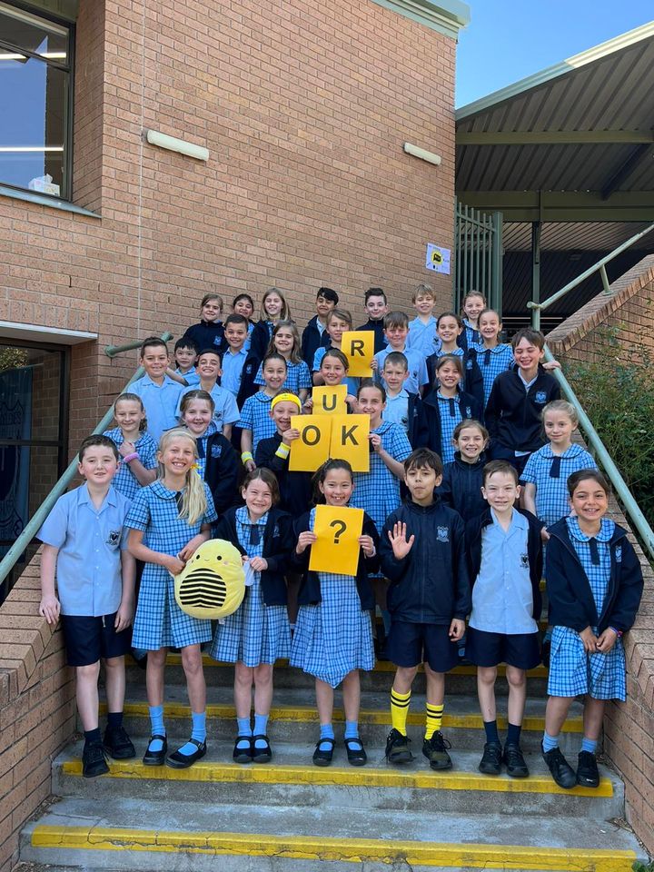 St Madeleine's Primary School Kenthurst