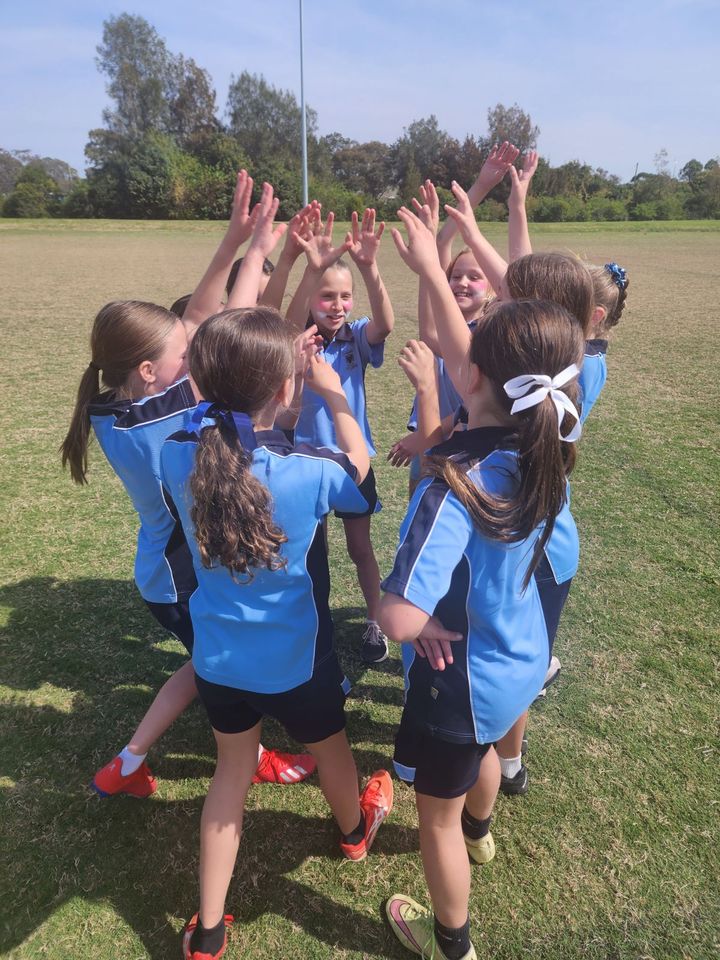St Madeleine's Primary School Kenthurst